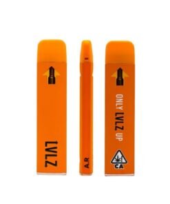 Lvlz A.R Ramses 1G Disposable