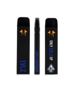 Lvlz Weeding Cake 1G Disposable