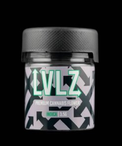 Lvlz Jawbreaker 3.5G Flower