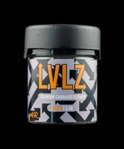Lvlz ether Premium Cannabis Flower