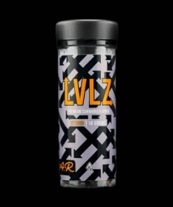 Lvlz Ether Premium Cannabis Flower