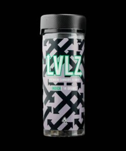 Lvlz Gummies Premium Cannabis