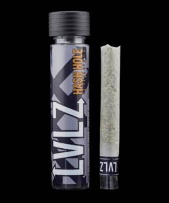 Lvlz Bubblegum Gelato x Crush Mintz Hash Hole